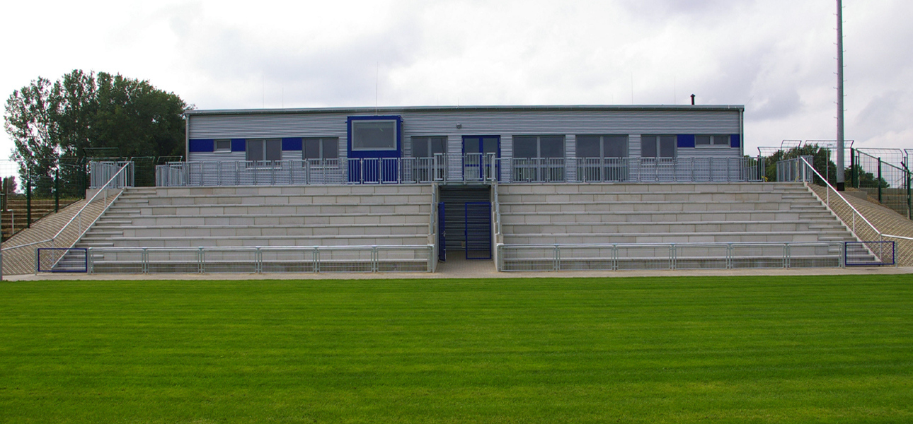 neu.sw Stadion Neubrandenburg